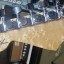 Fender 2011 Custom Deluxe Stratocaster with Flame Maple Top
