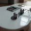 Cuerpo Swamp Ash (MJT) telecaster completo