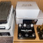 Pedales - Xotic Wah, Fulltone Supatrem2 Stereo, Decibelics Golden Horse