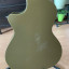 Guitarra Acústica Fender Newporter