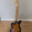 Fender Jaguar MIJ 2017 HH Sunburst