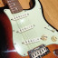 Squier Stratocaste Classic Vibe 50s