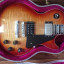 Gibson Les Paul Peace