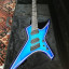 Ormsby metal X 7 blue