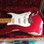 Fender Ltd 57 custom shop