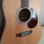 Cort Earth 100 NS Guitarra acústica dreadnought