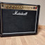 Vendo cambio Marshall DSL 40C