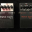 Pedales BOSS/ CUSACK/ DOD/ One Control/ Voodoo Lab CAMBIOS dentro