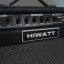 (o Cambio) Combo de bajo Hiwatt Maxwatt B2010