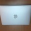 Macbook Pro 13" Retina Core i7 a 3 Ghz