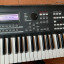 Yamaha Moxf 6