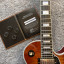 Gibson Les Paul Custom Figured Top 2014