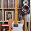 Fender Squier thinline _ telecaster. como nueva