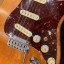Warmoth tipo Stratocaster