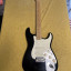 Fender USA 1996 modelo Eric Clapton 50 aniversario