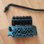 Puente Licensed Under FLoyd Rose