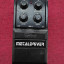 Pedal de distorsion Tokai Metaldriver 1985