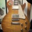 /RESERVADA/ GIBSON Les Paul 1958 VOS '14 “Hand Picked” R9 59 TOP