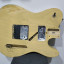 MJT HH swamp ash Butterscoch relic ¡1.8kg! + puente + electronica + etc...