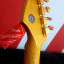 Fender Stratocaster classic player 50 60th