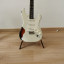 Suhr classic s antique heavy aging stratocaster