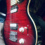 MusicMan Axis SS “Ball Family Reserve”