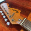 Fender Stratocaster 1972 – Vintage Original