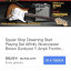 Kit Squier Stratocaster NUEVO