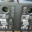 vendo monitores m-audio BX-5 D2 , precio por pareja  incluye cabl
