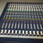 Mesa analógica Soundcraft LX7-II 32 + 6