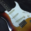 Fender Stratocaster Original 1966 Sunburst Hardtail