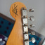 Fender Ltd 57 custom shop