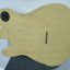 MJT HH swamp ash Butterscoch relic ¡1.8kg! + puente + electronica + etc...