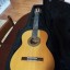 Guitarra clásica de luthier Benito Casais Aquino