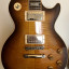 RESERVADA: Gibson Les Paul Standard Desert Burst año 2004