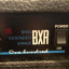 ampli para bajo Fender BXR de los 90´s hecho en USA