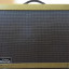 TWIN AMP Tweed '57 40W 2X12 - (Replica Handwire del Fender Twin Amp)