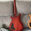 PRS McCarty Smokeburst 2009 Edición Limitada