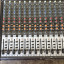 Mesa de mezclas Behringer Eurodesk SX3242FX 32 canales