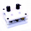 Patchblock White - Mini modulo de sintetizador