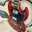 Gibson SG Standard 2009 - Heritage Cherry