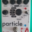 Delay - Red Panda PARTICLE V1 - con Caja