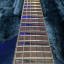 Ibanez Rg 570 Cosmic Blue