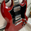 Gibson SG Standard 2009 - Heritage Cherry