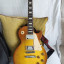 Les Paul studio figured