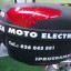 Moto eléctrica BRECO Cable 3.000w - ideal para personal de producción de eventos