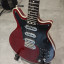 BURNS London Brian May Red Special