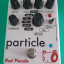 Delay - Red Panda PARTICLE V1 - con Caja