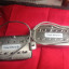 Set Tokai Mk2 humbuckers nickel