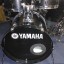 Se vende bombo Yamaha Stage Custom Birch 18"